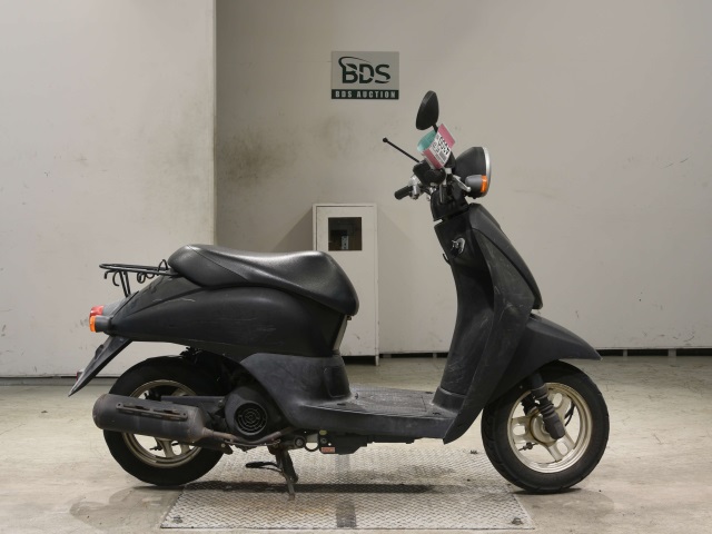 Honda TODAY 2007