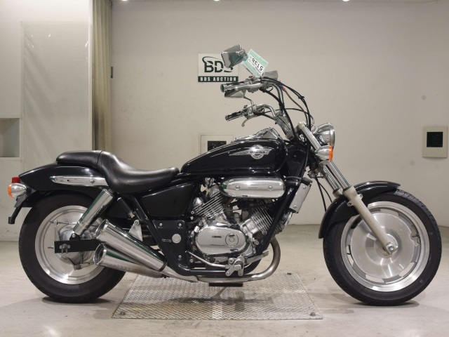 Honda MAGNA250S 1996