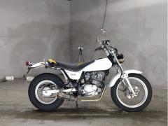 Suzuki VAN VAN 200 2005