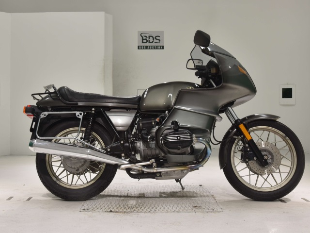 BMW R100RS 1986