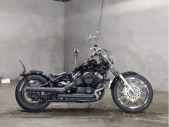 Yamaha DRAGSTAR XVS400 1998