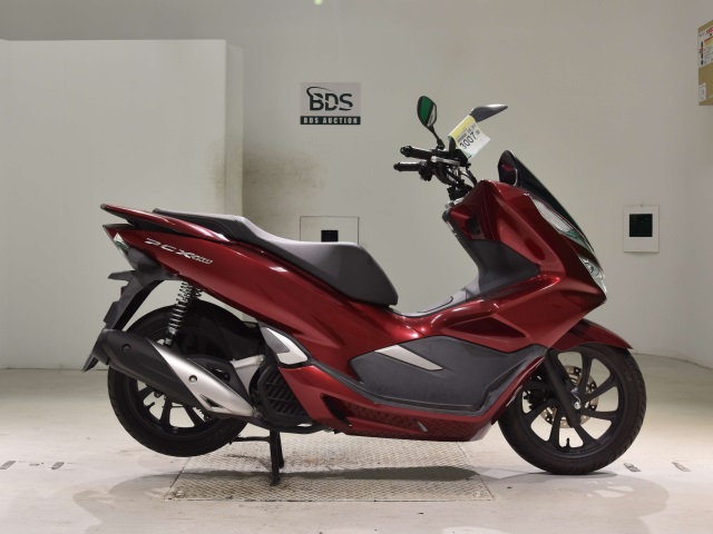 Honda PCX150A
