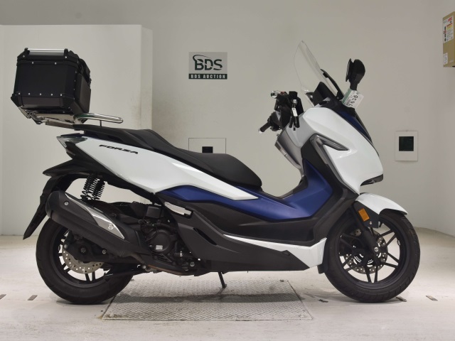 Honda FORZA 2018