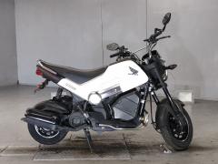Honda NAVI110 2017