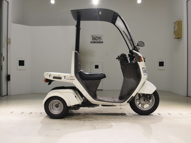 Honda GYRO CANOPY 2019