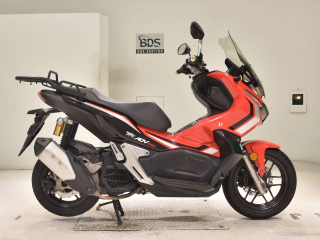 Honda ADV 150 2020