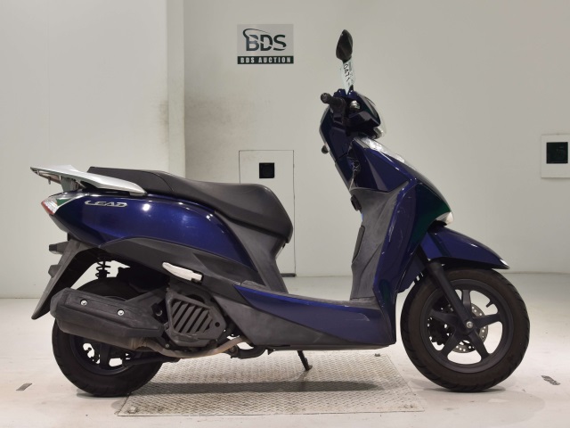 Honda LEAD125 2015