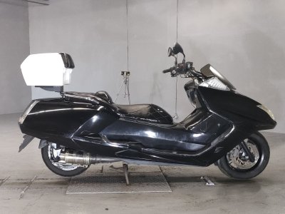 Yamaha MAGZAM