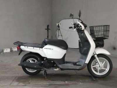 Honda BENLY110 2018