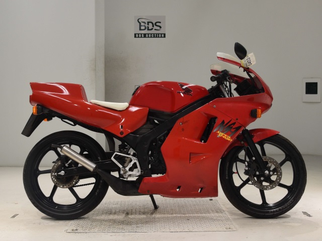 Honda NS-1 1998