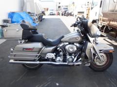 HD ELECTRA GLIDE FLHTC 2006