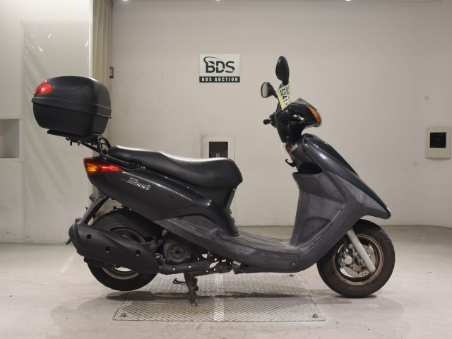Yamaha AXIS125 2011