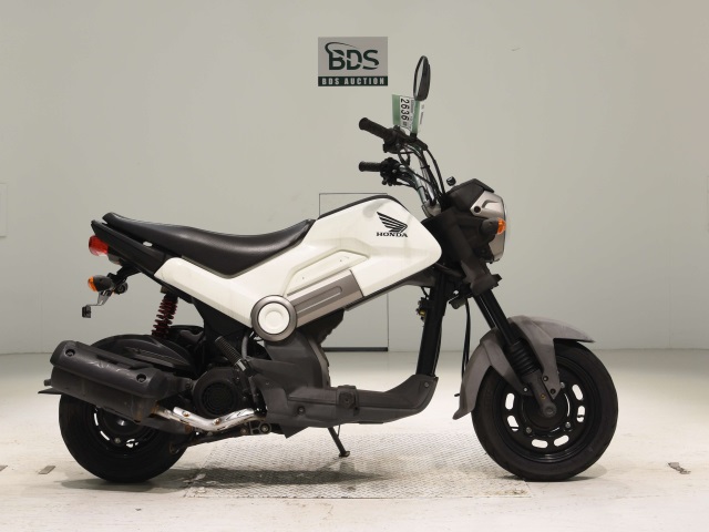 Honda NAVI110 2016