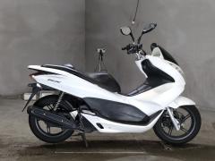 Honda PCX125 2014