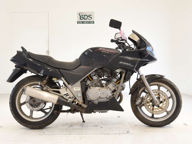 Honda VT250F XELVIS 1992