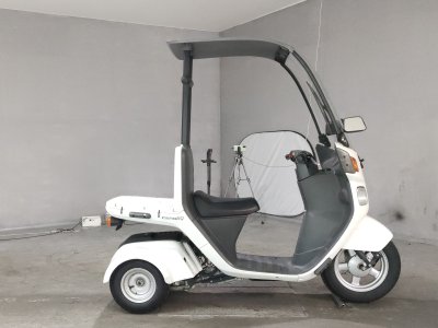 Honda GYRO CANOPY 2019