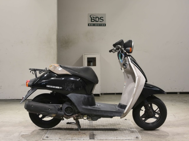 Honda TODAY 2011