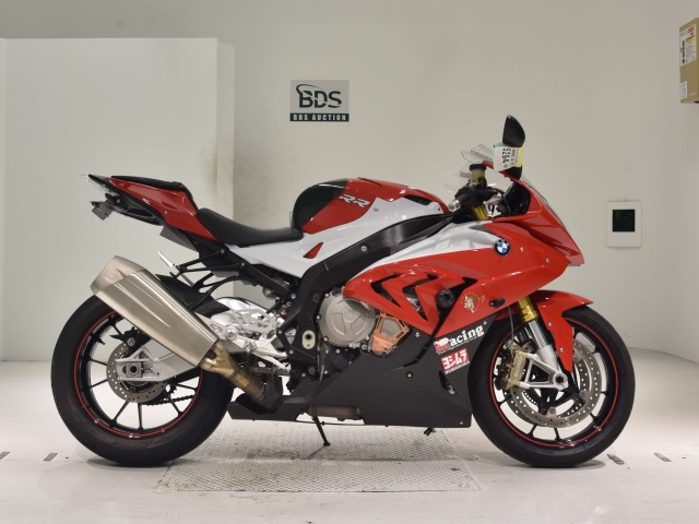 BMW S1000RR 2015