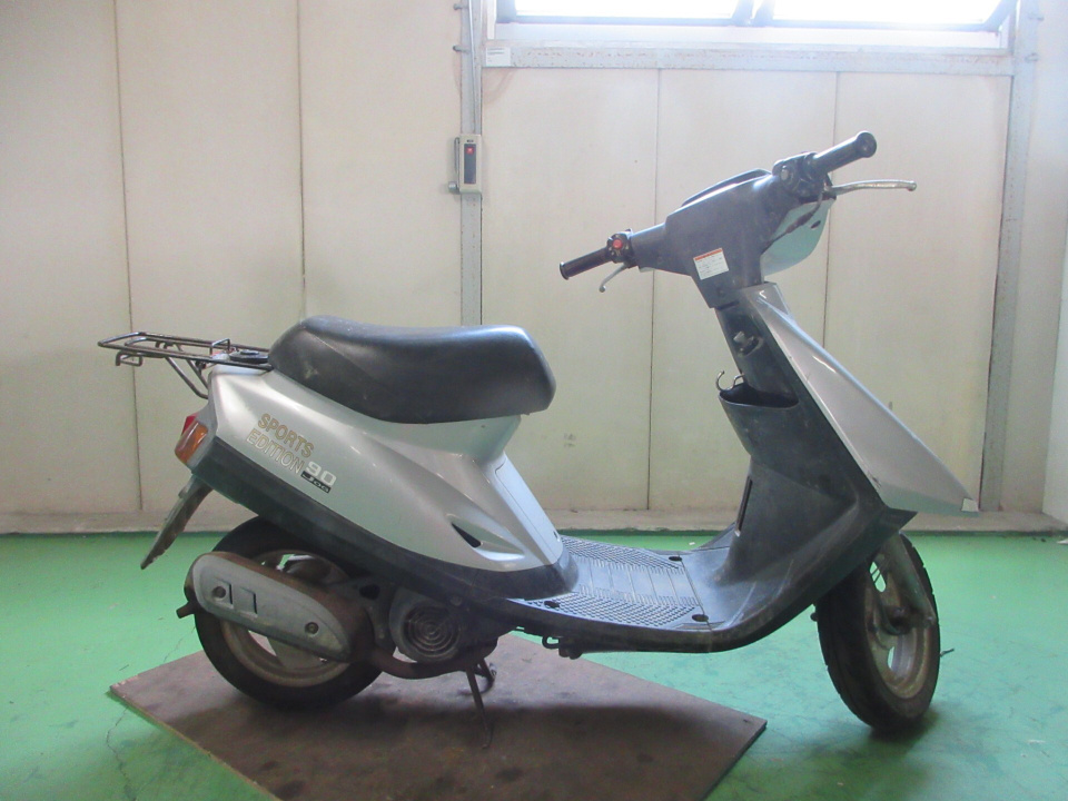 Yamaha JOG 115