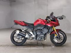 Yamaha FZ1 FAZER 2006