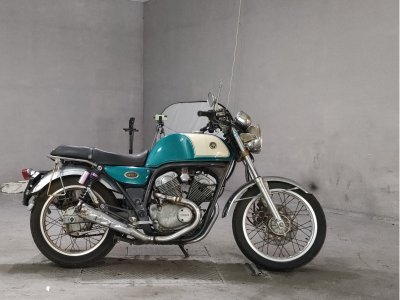 Yamaha SRV250S