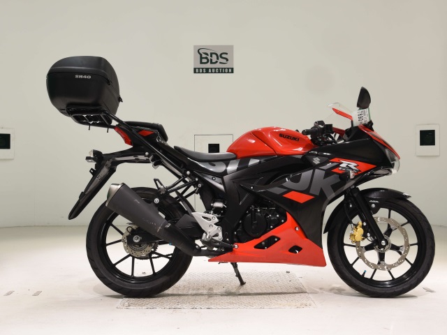 Suzuki GSX-R125