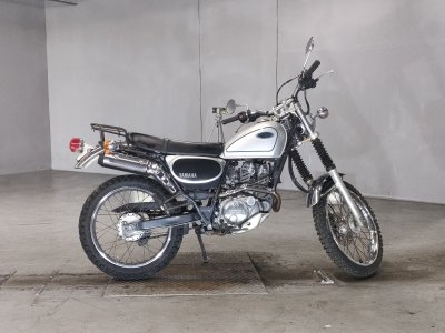 Yamaha BRONCO 1997