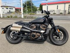 HD RH1250S 2022