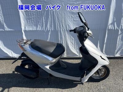 Honda DIO-5 2004