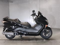 Honda FORZA Z 2006
