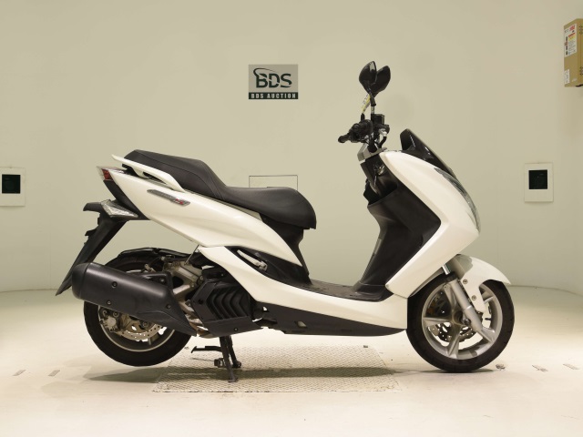 Yamaha MAJESTY 155S 2016
