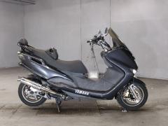 Yamaha MAJESTY 125 2007