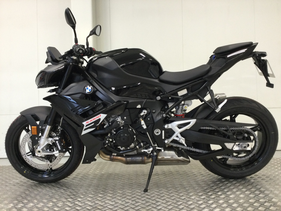 BMW S1000R 2025