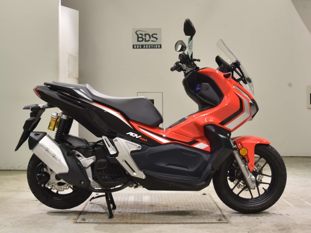 Honda ADV 150 2020