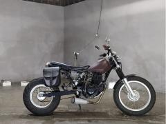 Yamaha TW200 1996