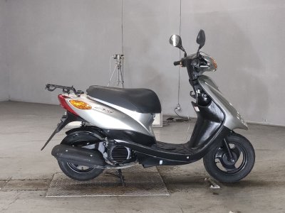 Yamaha JOG 50 2015