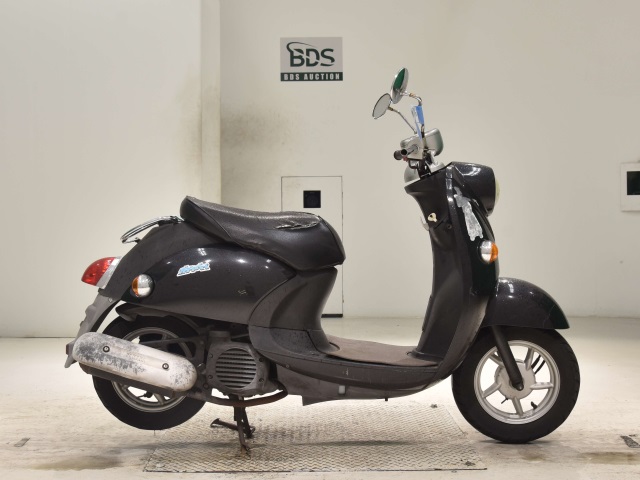 Yamaha VINO50 2005