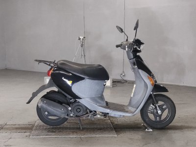 Suzuki LETS4