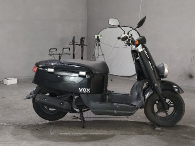 Yamaha VOX 2006