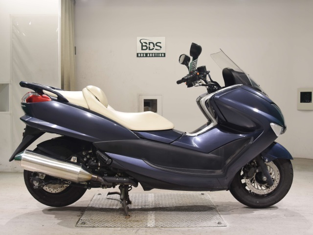 Yamaha MAJESTY 250 2012