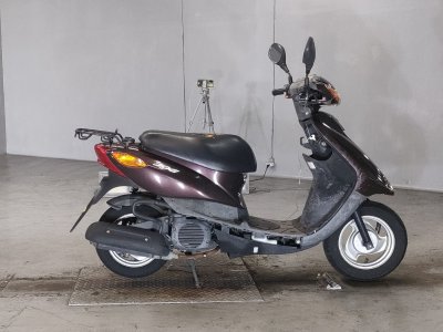 Yamaha JOG 115 2011