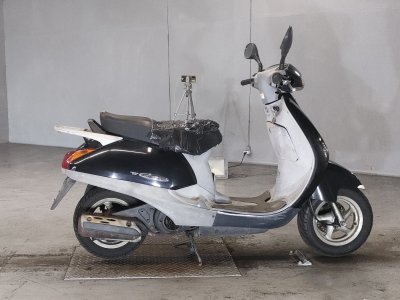 Honda LEAD100 1998