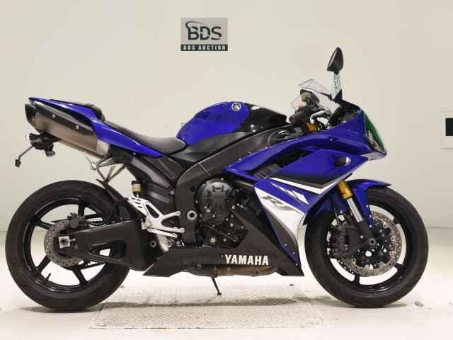 Yamaha YZF-R1 2009