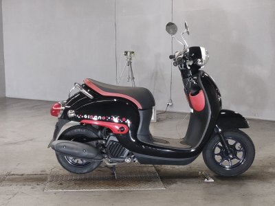 Honda GIORNO 2016