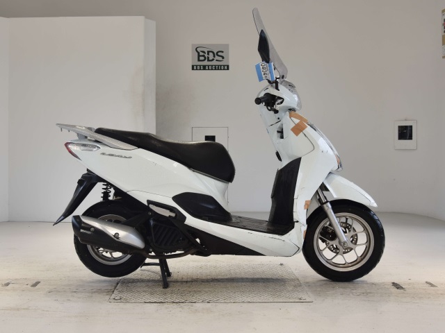 Honda LEAD125 2019