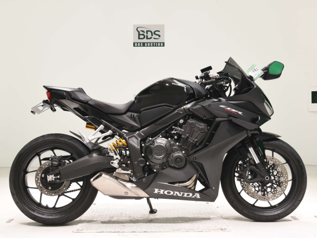 Honda CBR650R 2023