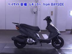 Suzuki ADDRESS V125
