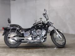 Yamaha DRAGSTAR XVS400 2008