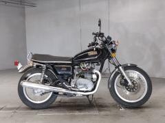 Yamaha TX650 2004