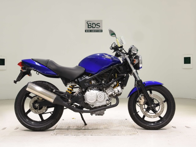 Honda VTR250 2007